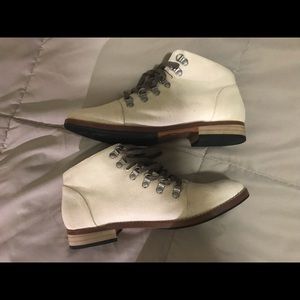 Vintage Boots